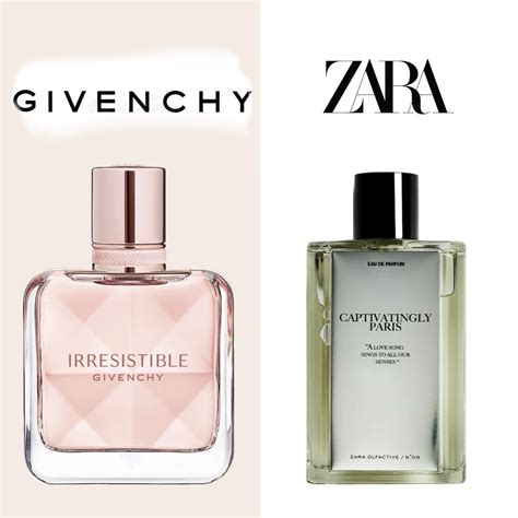 50 Best Dupes for Irresistible Eau De Parfum by Givenchy .